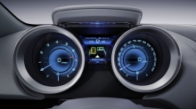    Subaru Impreza Concept